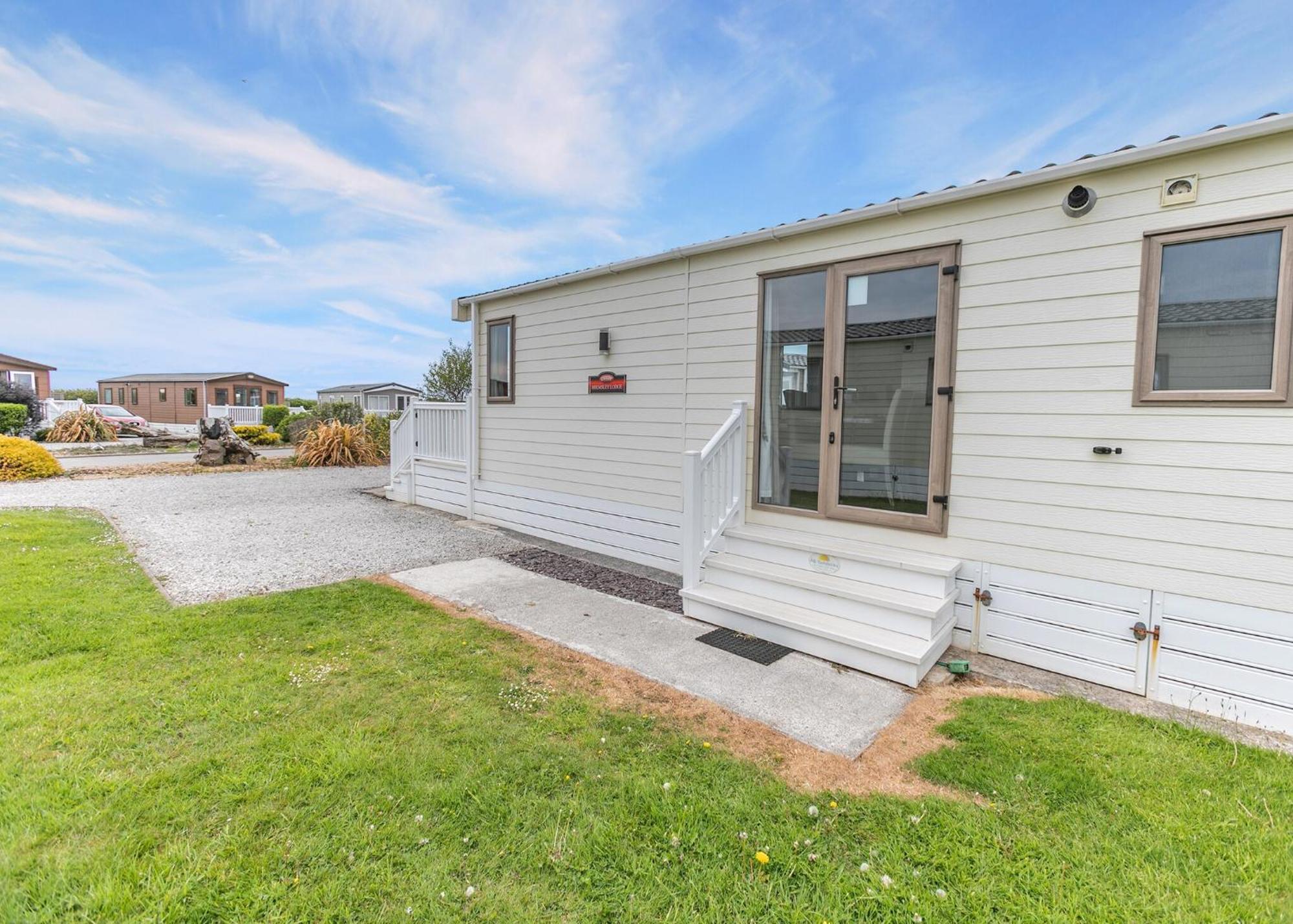 Looe Coastal Retreat Hotel Екстериор снимка