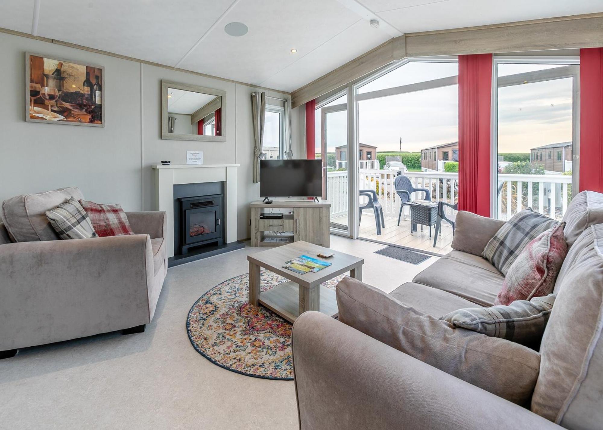 Looe Coastal Retreat Hotel Екстериор снимка